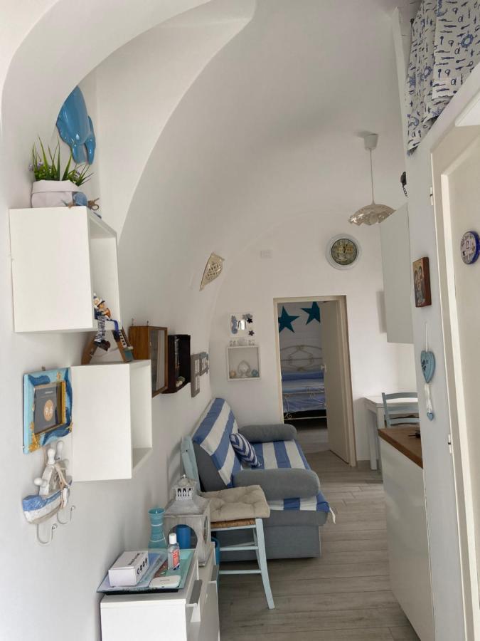 Casetta Azzurra Монополі Екстер'єр фото